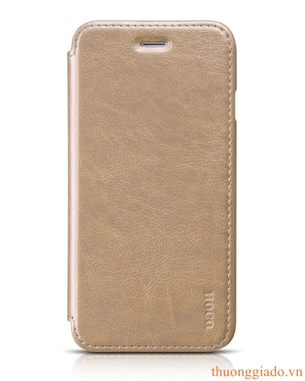 Bao Da iPhone 6-4.7" ( Hiệu HOCO, Crystal Series ) Bao Da iPhone 6-4.7" ( Hiệu HOCO, Crystal Series )